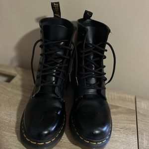 Dr martens